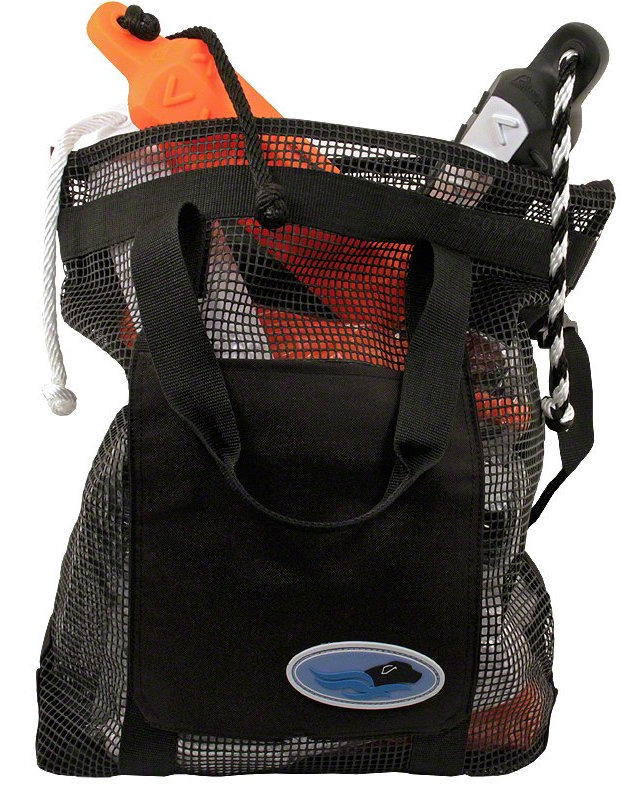 Avery Gun Dog BumperTraining Bag